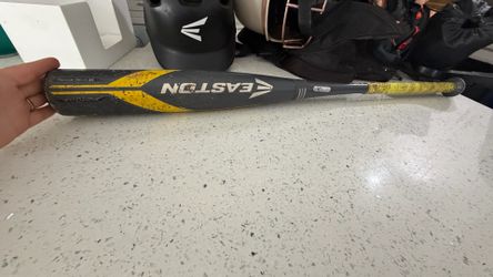 Easton Baseball bat size 31