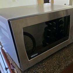 Panasonic Microwave 