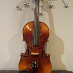 VINTAGE VIOLIN FULL SIZE MADE IN GERMANY 
