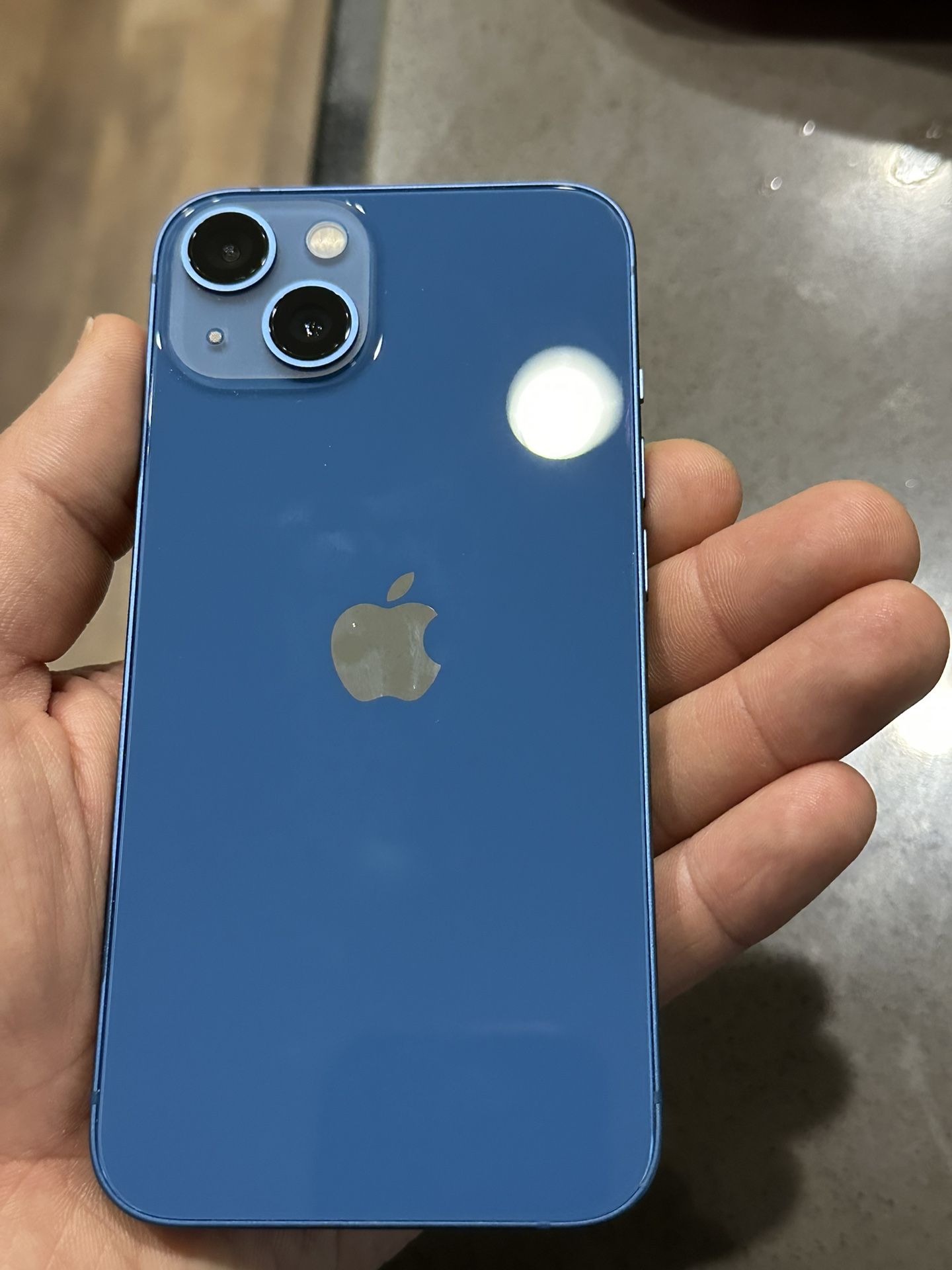 Iphone 13 128