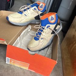 Nike Air Mowabb