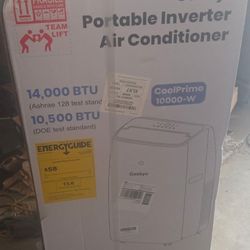Portable Air Conditioner 