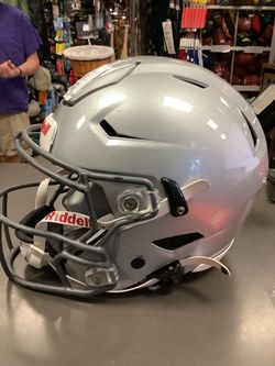 Riddell speedflex varsity sales