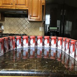 Legrand Duplex Receptacle trip Indicator Light 