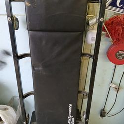 Creeper PT Performance Tool