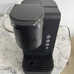 Keurig Express