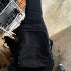 Guitar Case