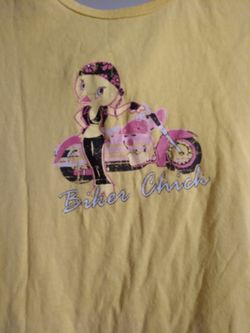 #3    Ladies Shirts