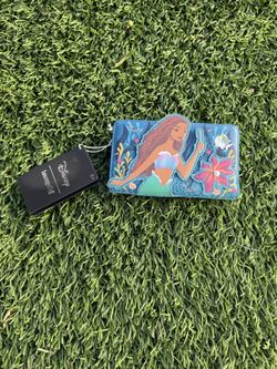 Disney The Little Mermaid Loungefly
