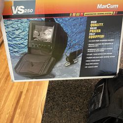 Marcum Underwater Camera 