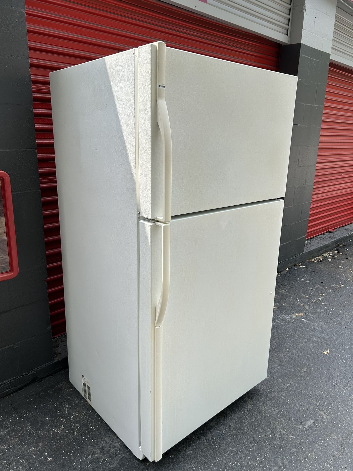 Kenmore Refrigerador 