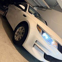 Led Headlights Size 9007 Luces 6000k Bright Glacier White 