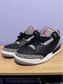 JORDAN 3 RETRO OG