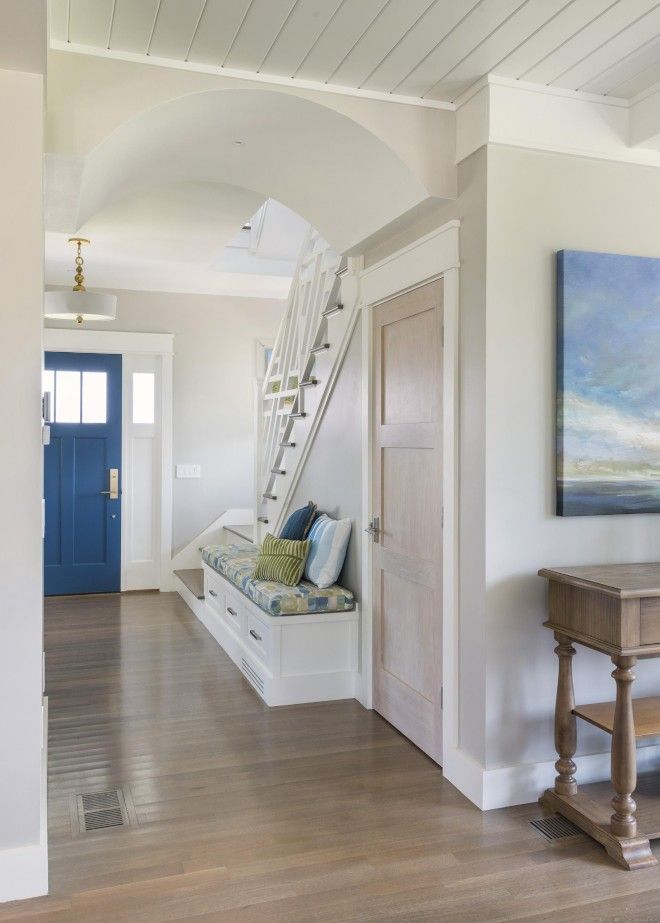 New 5 Gallon Interior paint - Swirling Smoke
