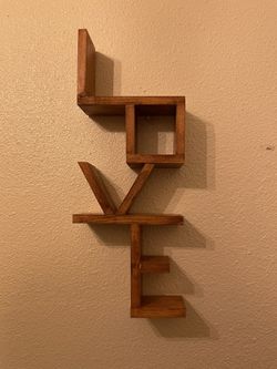 Shelves / Repisas