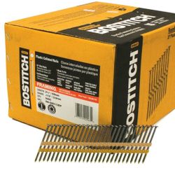 Bostitch Framing Nails 