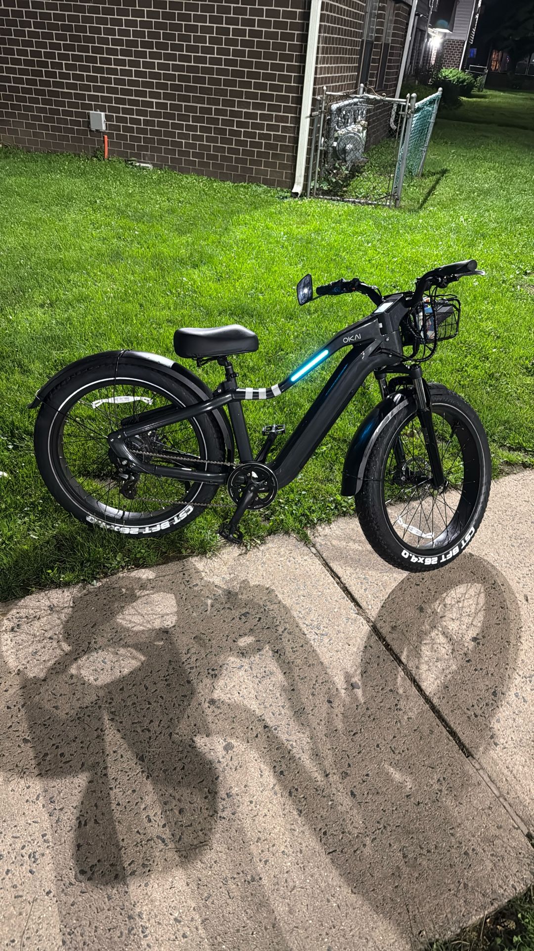 Great Bike