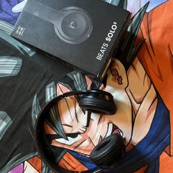 Beats Solo 3 (Wireless)