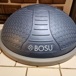BOSU NexGen Home Fitness Exercise Gym 