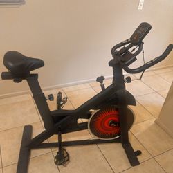 Indoor Cycling Bike (NEW)
