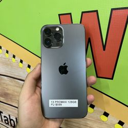 iPhone 13 Promax 