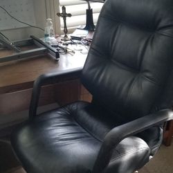 Hon Executive Office Desk Chair I
