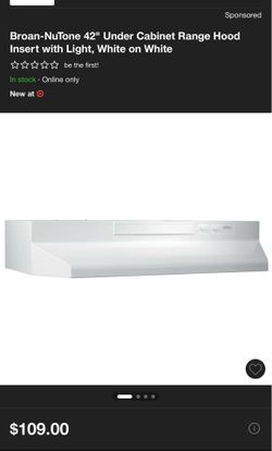 Range hood