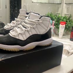 Jordan 11 Gratitude Size 7.5