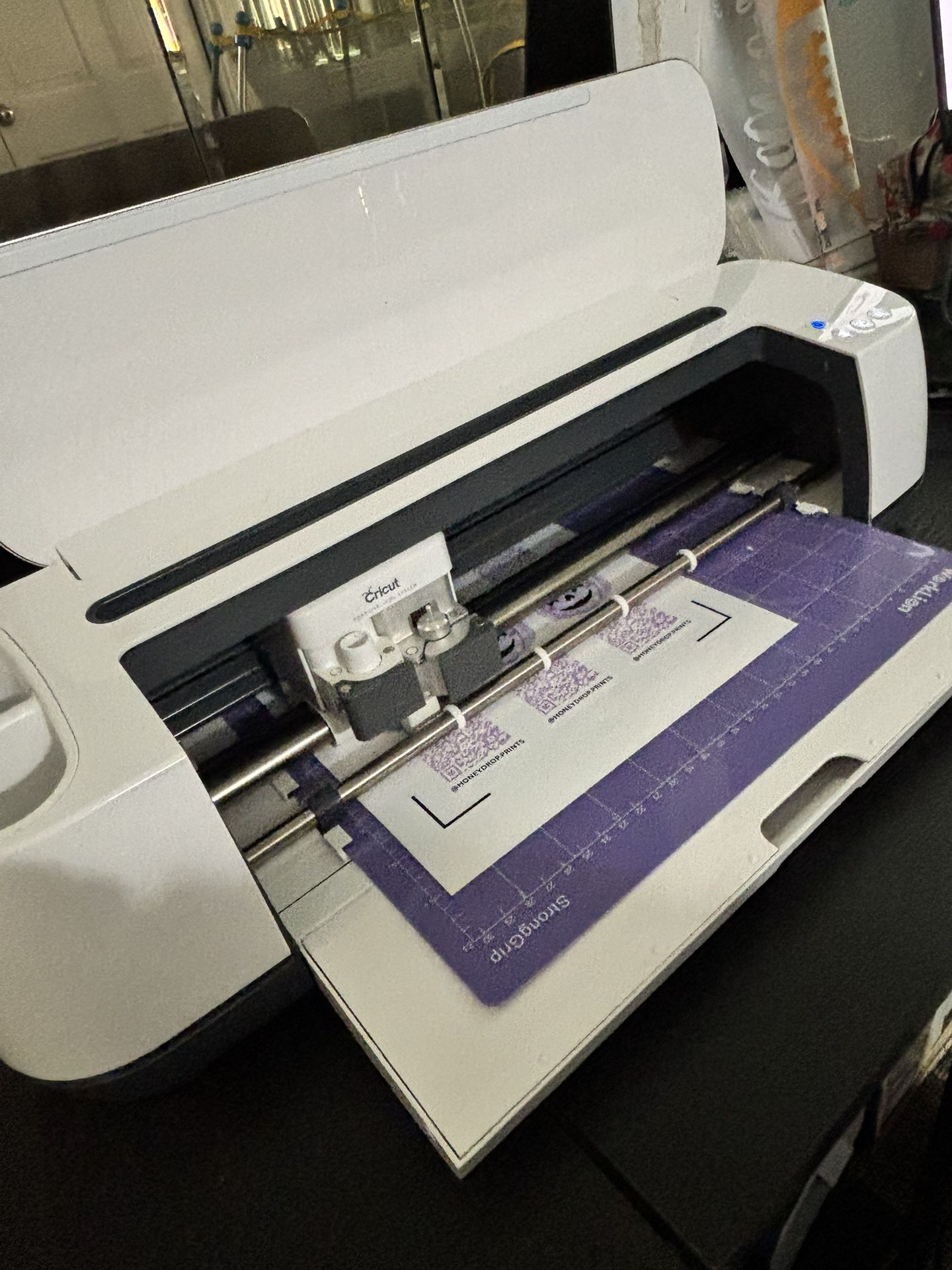 Cricut Maker