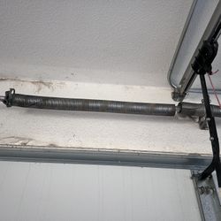 Garage Door Springs 