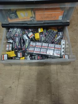 Car Light Bulbs