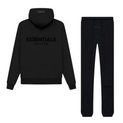 Essentials Stretch Limo Size Small Set