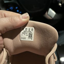 Puma Closes