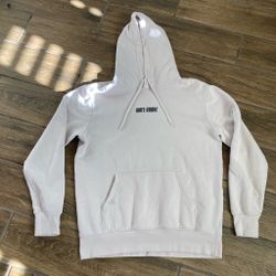 H&M x More Amour hoodie