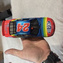 Jeff Gordon Winston No Bull Million Dollar