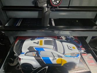 Rlarrlo 1/12 Rally RC rac