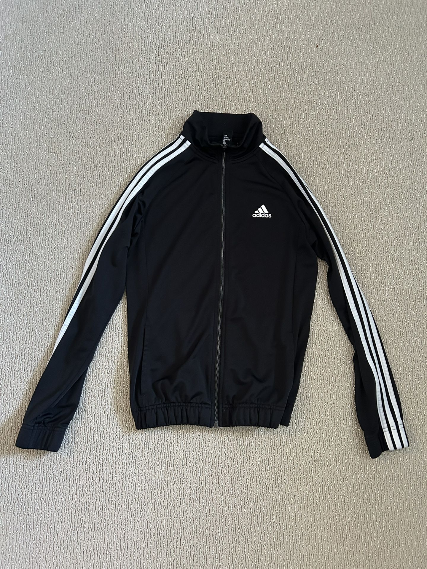 Adidas Track Jacket