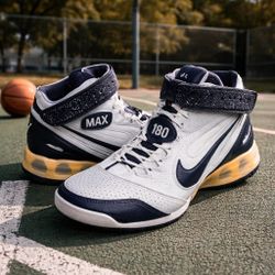 Nike Air Max 180 – Men’s Size 14