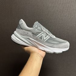 New Balance “990V6” ( Men’s) 