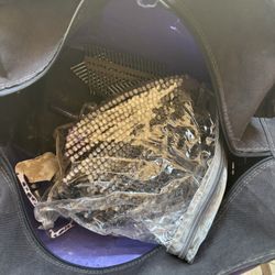 Bag of Nails