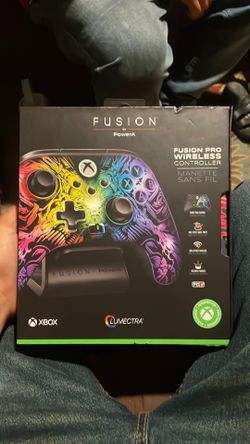 Xbox controller