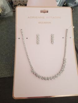Jewelry set