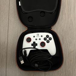 PowerA Enhanced Wireless Controller for Nintendo Switch