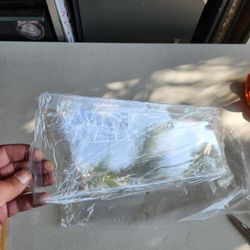 1992 Ford F-150/Bronco Gauge Dash Clear Cover