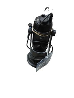 Blue 888-000322 Black Corded Microphone