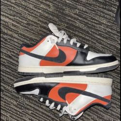 Nike Dunks