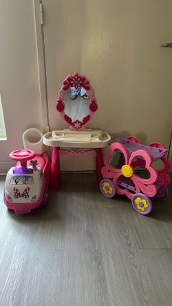 Toys
