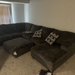 Couch New Condition