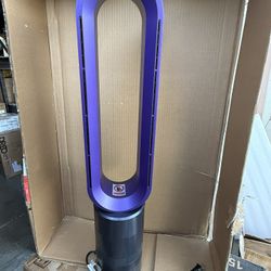 Kahomvis 1500 -Watt Fan Tower Indoor/Outdoor Electric Space Heater