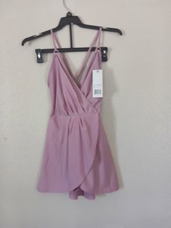 Traje de baño size S